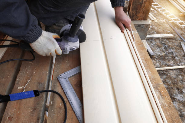 Best Stone Veneer Siding  in Hooverson Heights, WV