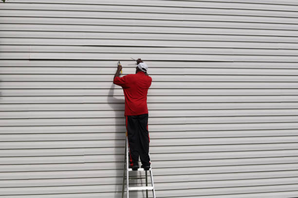 Best Insulated Siding Installation  in Hooverson Heights, WV
